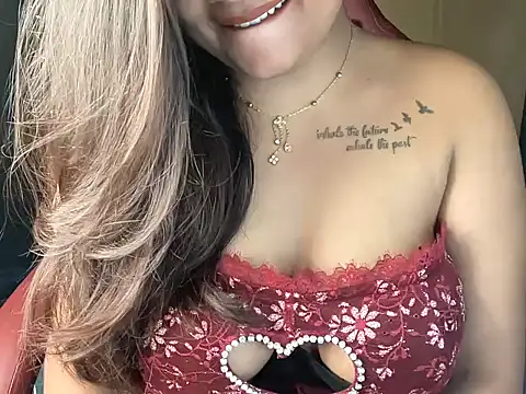 shanayaaa 1 online show from February 21, 6:26 pm