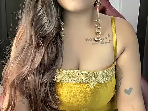 shanayaaa 1 online show from July 15, 7:41 pm