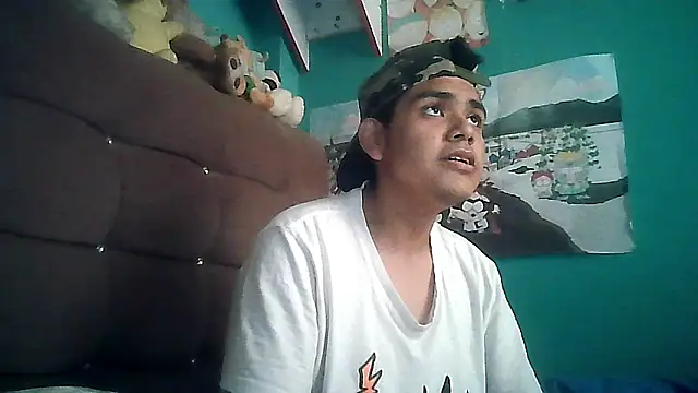 Valesh20 online show from October 19, 9:26 pm