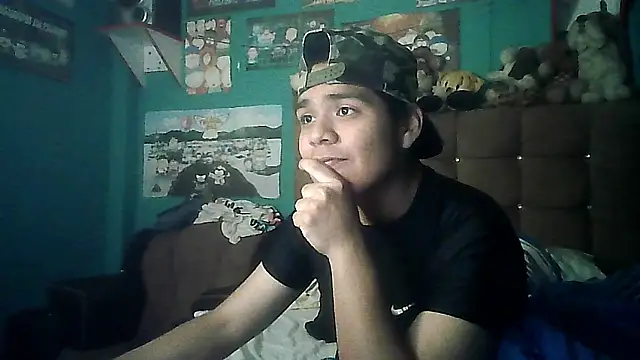 Valesh20 online show from November 18, 1:11 am