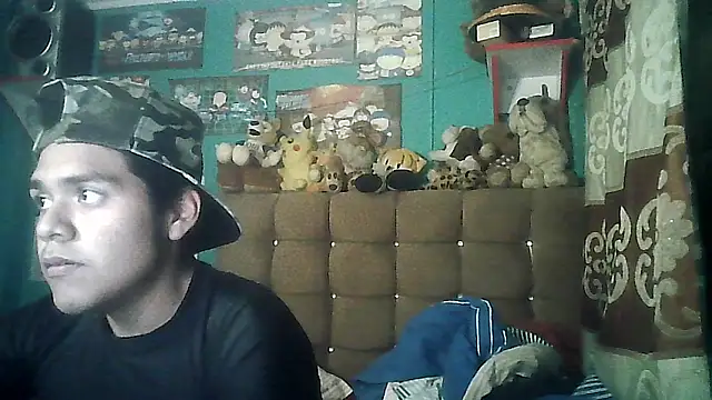 Valesh20 online show from December 1, 11:54 pm