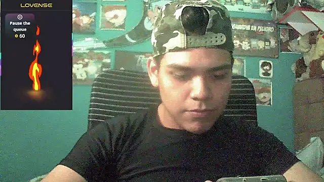 Valesh20 online show from May 19, 1:56 am