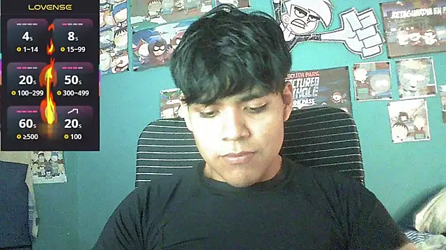 Valesh20 online show from June 12, 11:57 pm