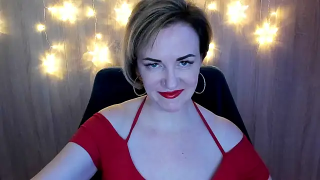 feliziaDesire online show from December 18, 1:23 pm