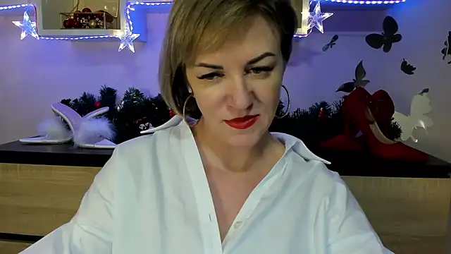 feliziaDesire online show from December 28, 9:52 am