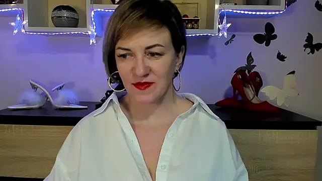 feliziaDesire online show from January 24, 11:48 am