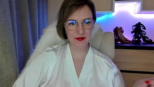 feliziaDesire online show from February 9, 1:59 pm