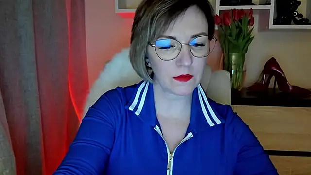 feliziaDesire online show from March 19, 2:21 pm