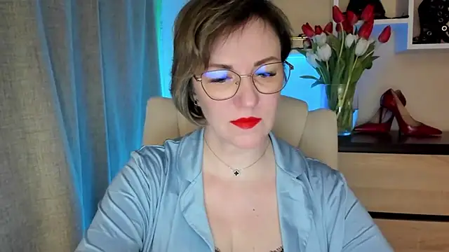 feliziaDesire online show from March 21, 9:47 am