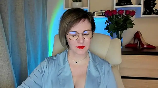 feliziaDesire online show from March 22, 2:09 pm