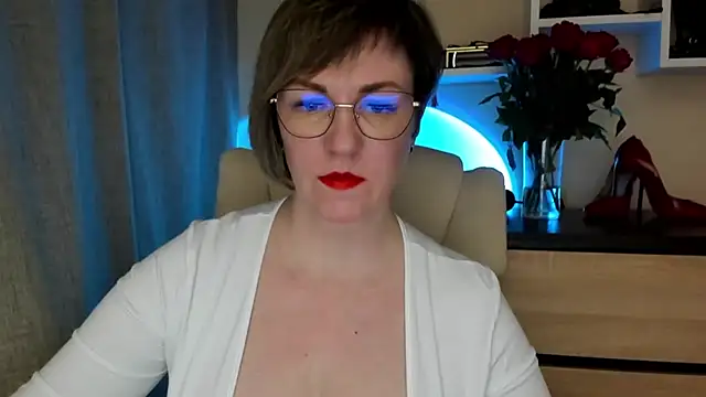 feliziaDesire online show from March 25, 6:47 pm