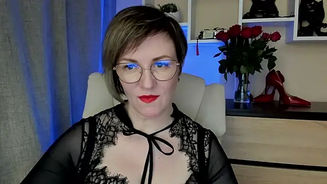 feliziaDesire online show from March 26, 1:06 pm