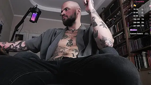 FindomJason online show from September 21, 12:40 pm