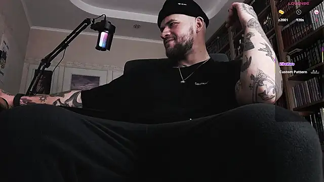 FindomJason online show from November 20, 1:44 pm