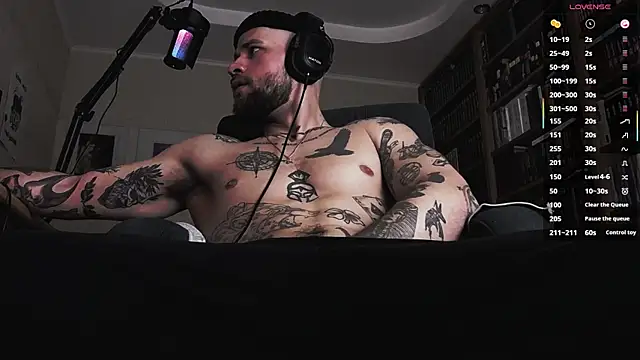 FindomJason online show from December 2, 3:29 pm