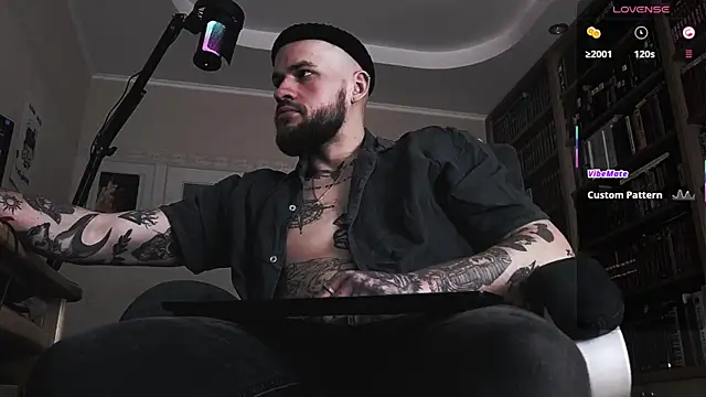 FindomJason online show from January 13, 9:47 am