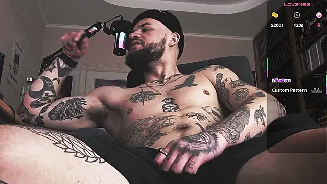 FindomJason online show from January 18, 11:47 am