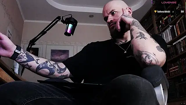 FindomJason online show from February 10, 10:08 am