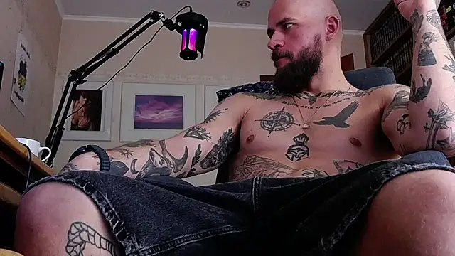 FindomJason online show from August 1, 10:47 am