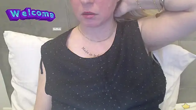 martachatte online show from February 19, 6:43 pm