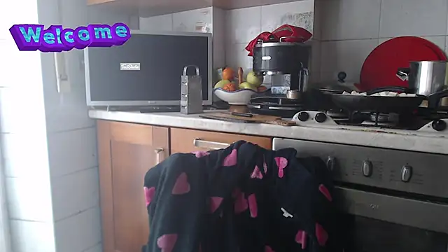 martachatte online show from February 26, 1:19 pm