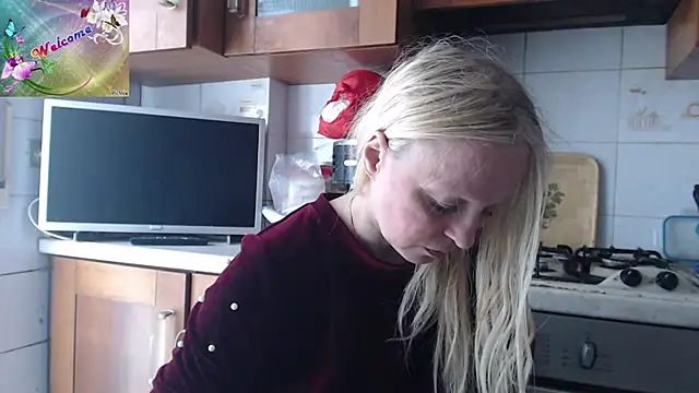 martachatte online show from September 30, 8:41 am