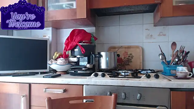 martachatte online show from February 23, 9:06 am