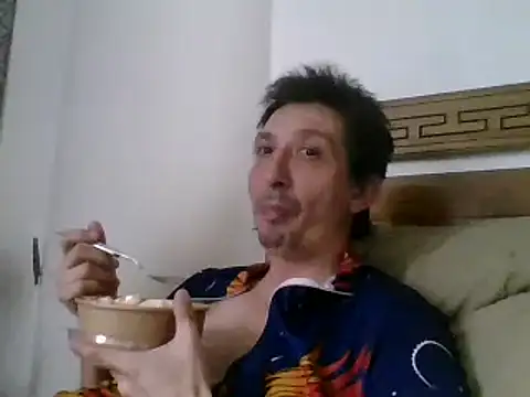 Snapshot of Pacobakan042 chatting on March 22, 6:36 pm Pacobakan042 online show from March 22, 6:36 pm