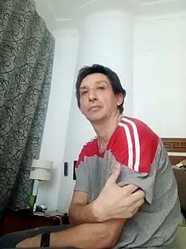 Snapshot of Pacobakan042 chatting on September 17, 12:51 pm Pacobakan042 online show from September 17, 12:51 pm