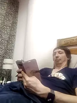 Pacobakan042 online show from October 5, 1:59 am