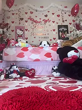 Valentines Day online show from July 28, 6:20 pm