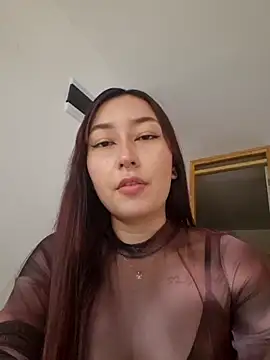ariel35 online show from May 17, 6:48 pm