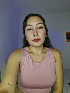 ariel35 online show from August 1, 5:50 am