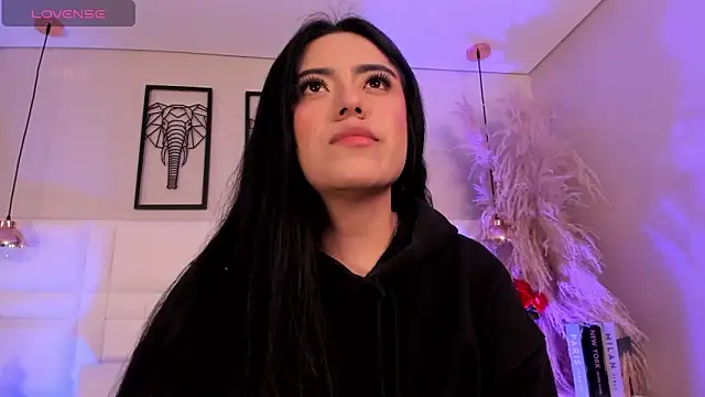 Rebeca jones online show from November 12, 12:27 pm