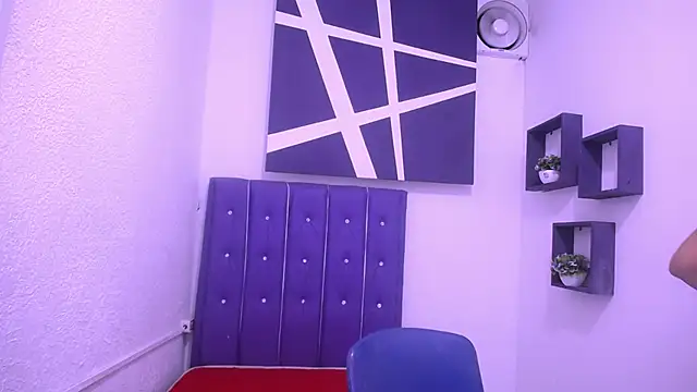 BeautyEyesxo online show from February 13, 8:03 pm