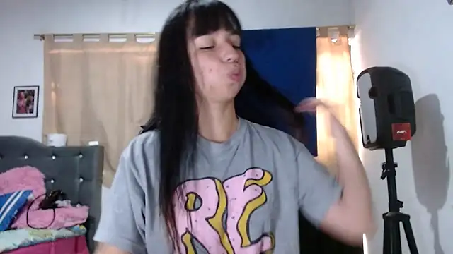 xx nath xx online show from November 26, 8:10 pm