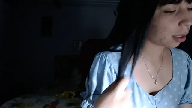 Snapshot of xx_nath_xx chatting on February 14, 12:40 am xx nath xx online show from February 14, 12:40 am