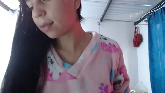 Snapshot of xx_nath_xx chatting on February 17, 7:42 pm xx nath xx online show from February 17, 7:42 pm