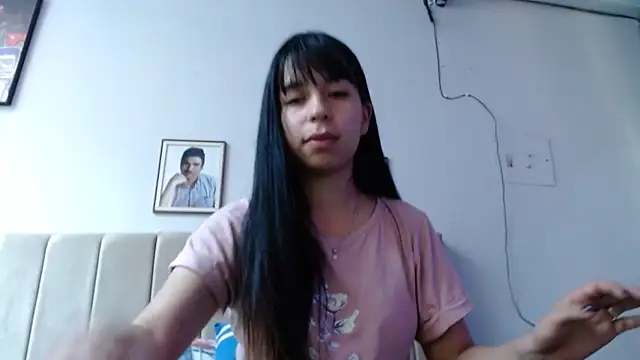 Snapshot of xx_nath_xx chatting on March 15, 8:48 pm xx nath xx online show from March 15, 8:48 pm