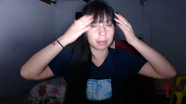 Snapshot of xx_nath_xx chatting on March 24, 4:17 am xx nath xx online show from March 24, 4:17 am