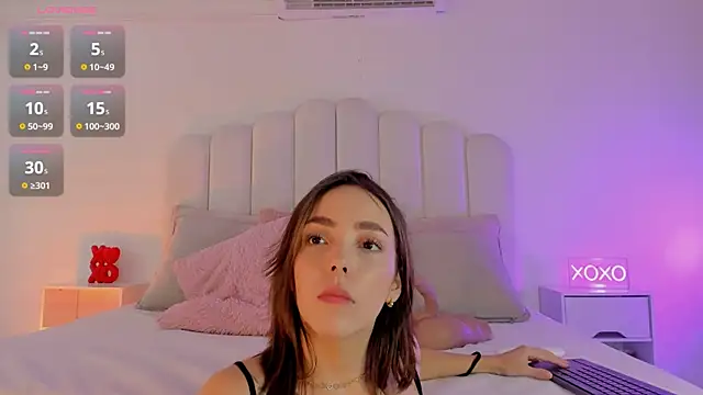 Ashleyy piink online show from September 13, 10:42 pm