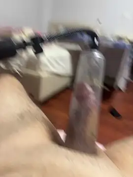 strange6696 online show from October 5, 6:28 pm