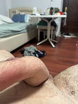 strange6696 online show from March 27, 2:39 pm