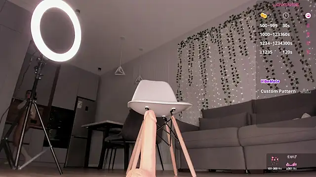 asuno  online show from March 21, 7:33 am