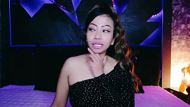 ElyaQuinn online show from March 23, 7:23 am