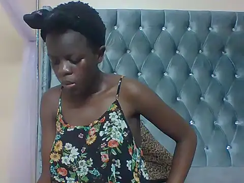 Sexy Chocolate Babe online show from March 8, 12:11 am