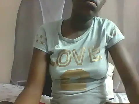 Sexy Chocolate Babe online show from March 10, 10:59 am