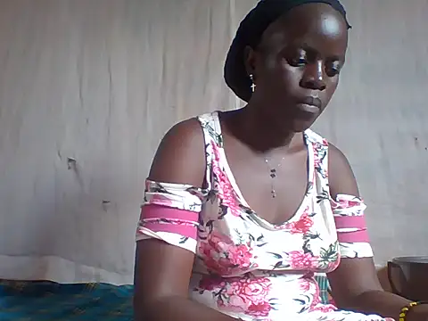 Sexy Chocolate Babe online show from March 11, 10:32 am