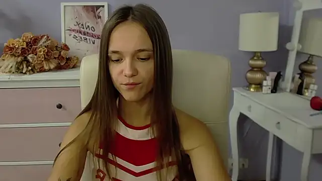 dirtyxEmily online show from September 22, 6:37 am