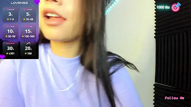 Byeol00 online show from January 11, 3:44 am